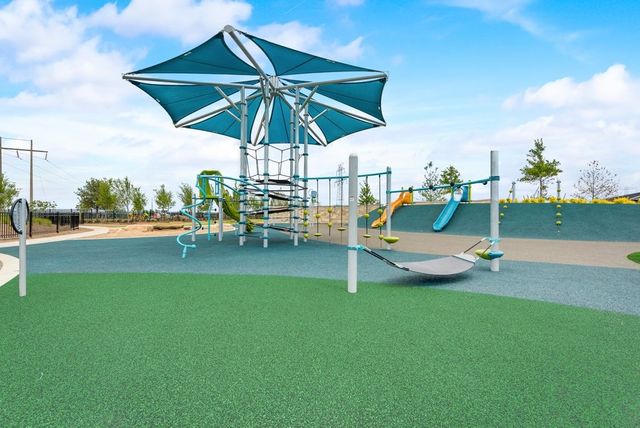 6945 Pampas Place, Prairie Ridge, TX 76084