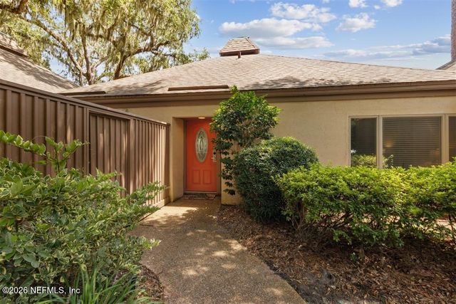 3328 SEA MARSH Road, Fernandina Beach, FL 32034