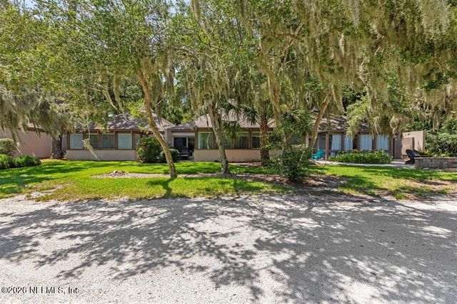 3328 SEA MARSH Road, Fernandina Beach, FL 32034