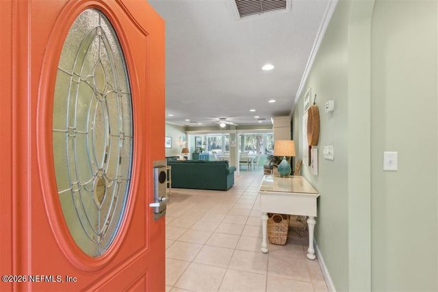 3328 SEA MARSH Road, Fernandina Beach, FL 32034