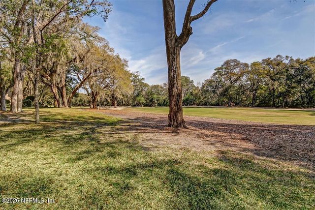 3328 SEA MARSH Road, Fernandina Beach, FL 32034