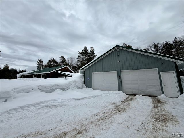 1720 Gardner Road, Montague, NY 13367