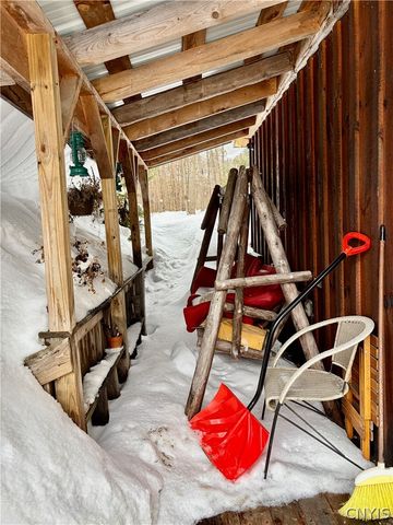 1720 Gardner Road, Montague, NY 13367