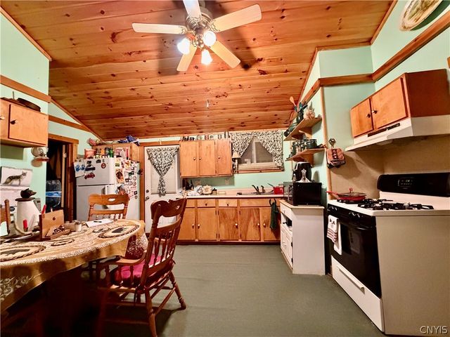 1720 Gardner Road, Montague, NY 13367