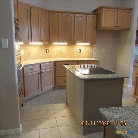 3209 Loving Cove, Belton, TX 76513