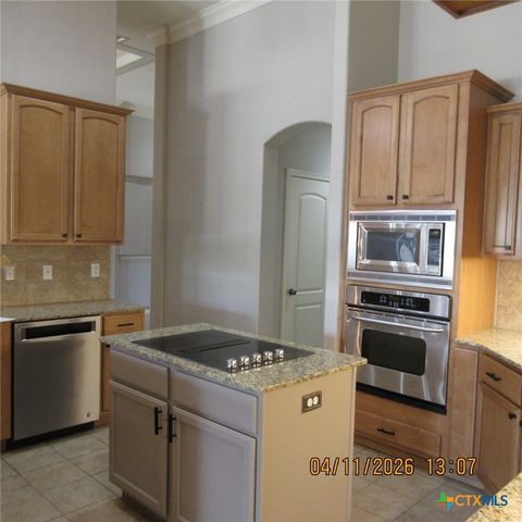 3209 Loving Cove, Belton, TX 76513