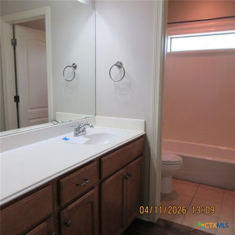 3209 Loving Cove, Belton, TX 76513