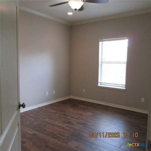 3209 Loving Cove, Belton, TX 76513