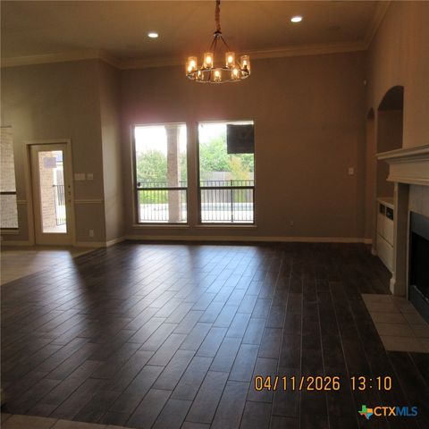 3209 Loving Cove, Belton, TX 76513