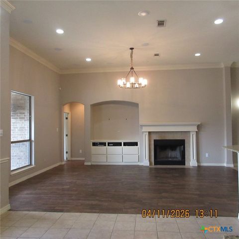 3209 Loving Cove, Belton, TX 76513