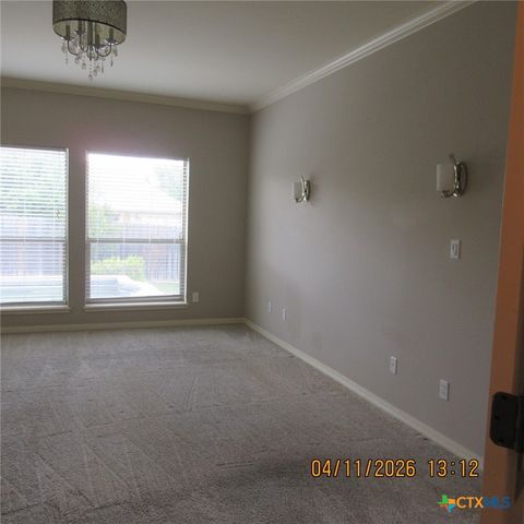 3209 Loving Cove, Belton, TX 76513