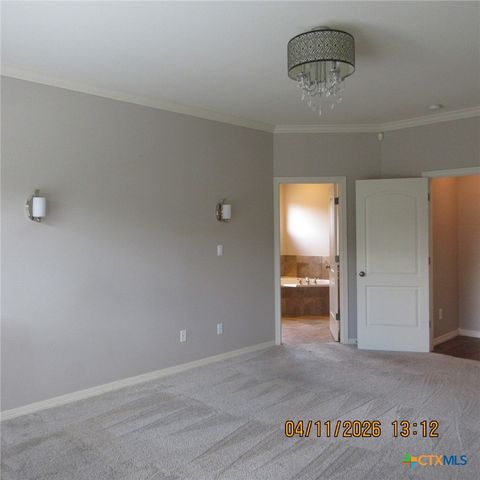 3209 Loving Cove, Belton, TX 76513