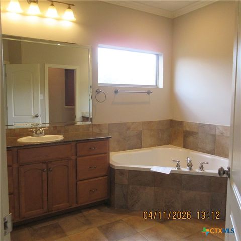 3209 Loving Cove, Belton, TX 76513