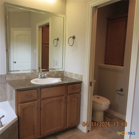 3209 Loving Cove, Belton, TX 76513