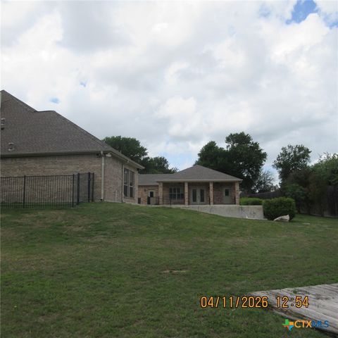 3209 Loving Cove, Belton, TX 76513