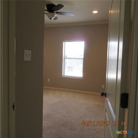 3209 Loving Cove, Belton, TX 76513