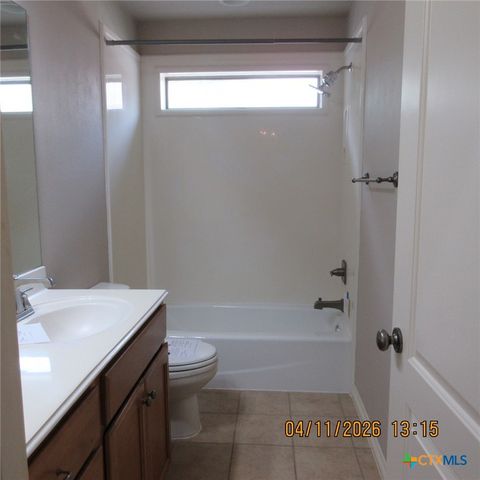 3209 Loving Cove, Belton, TX 76513