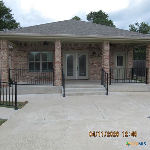 3209 Loving Cove, Belton, TX 76513