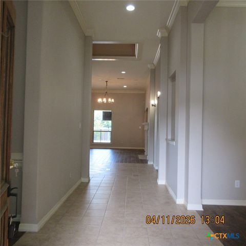 3209 Loving Cove, Belton, TX 76513