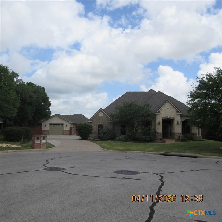 3209 Loving Cove, Belton, TX 76513