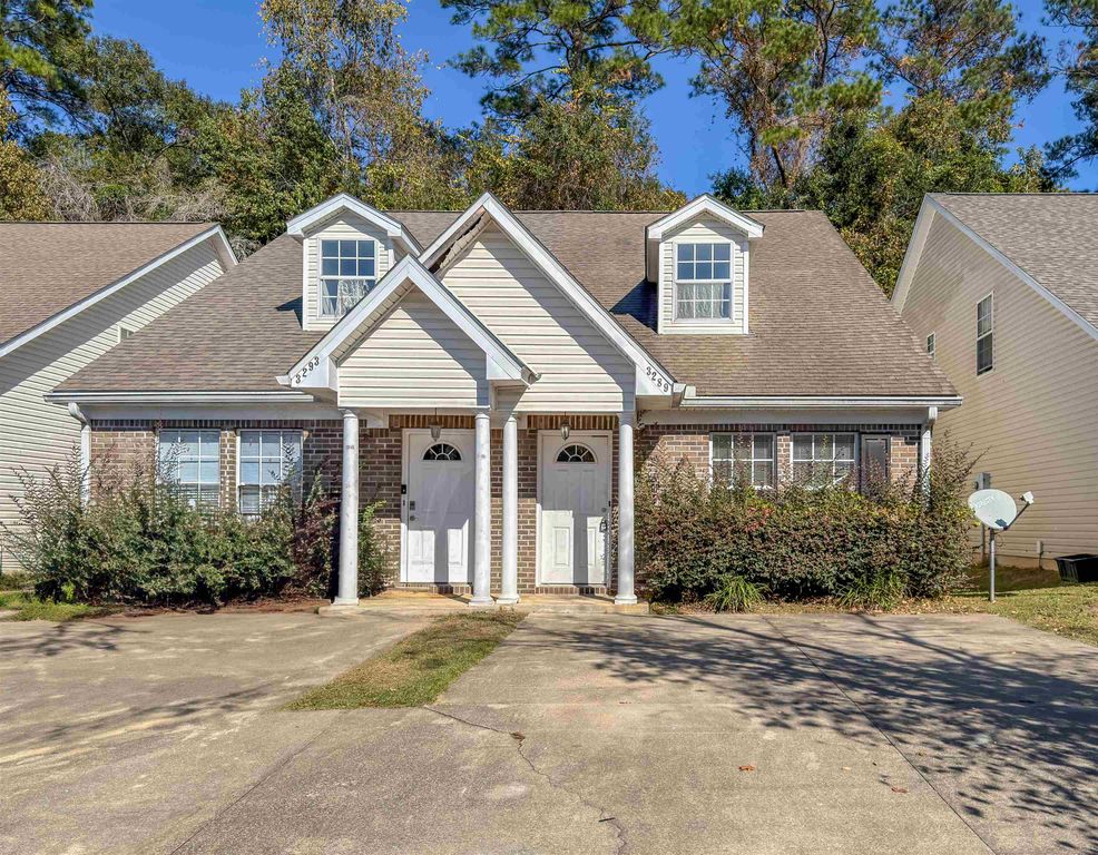 3289 Sawtooth Drive, Tallahassee, FL 32303