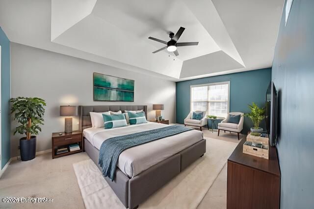 7121 Apple Orchard Ln, Crestwood, KY 40014