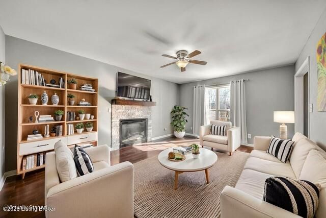 7121 Apple Orchard Ln, Crestwood, KY 40014