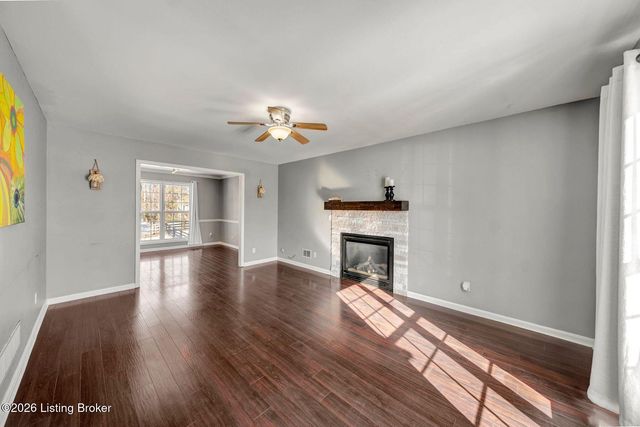 7121 Apple Orchard Ln, Crestwood, KY 40014