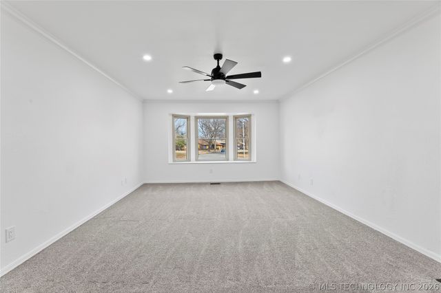 10924 E 66th Street, Tulsa, OK 74133