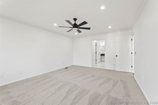 10924 E 66th Street, Tulsa, OK 74133