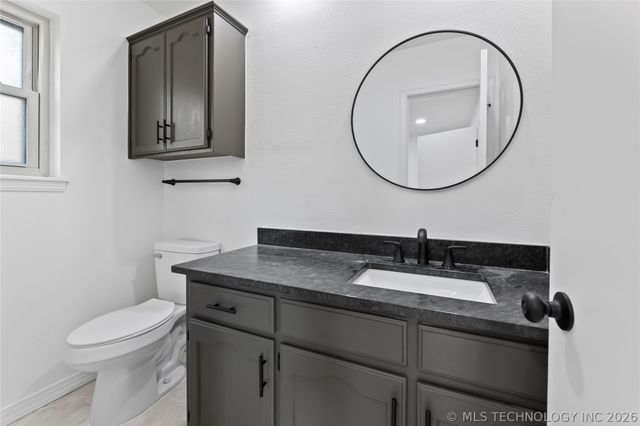 10924 E 66th Street, Tulsa, OK 74133