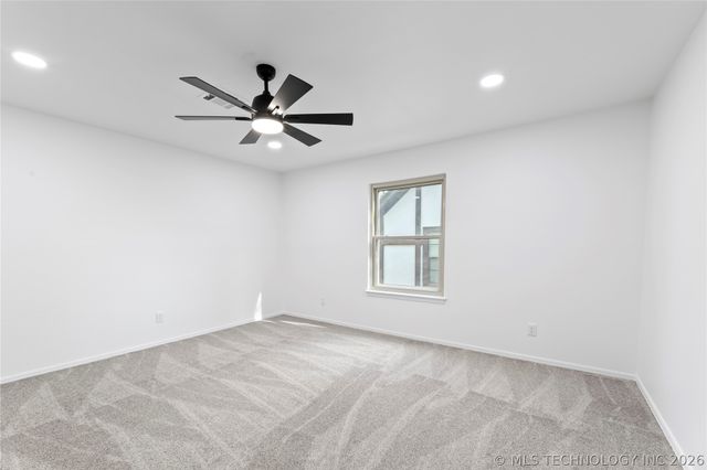 10924 E 66th Street, Tulsa, OK 74133