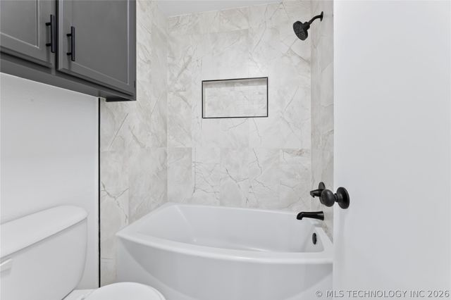 10924 E 66th Street, Tulsa, OK 74133