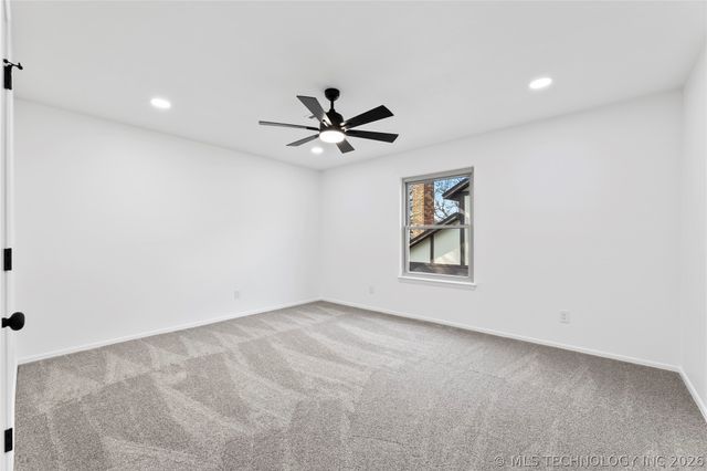 10924 E 66th Street, Tulsa, OK 74133