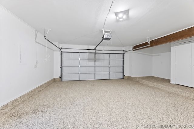 10924 E 66th Street, Tulsa, OK 74133