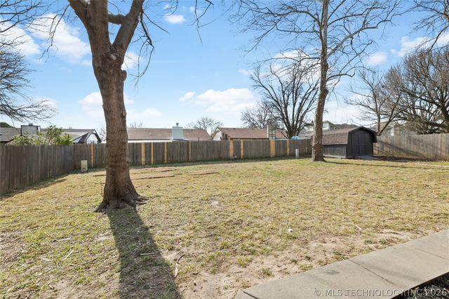 10924 E 66th Street, Tulsa, OK 74133