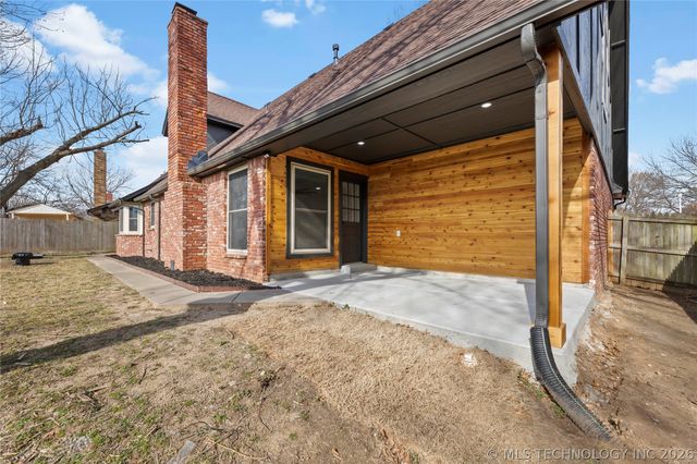 10924 E 66th Street, Tulsa, OK 74133