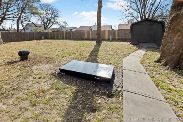 10924 E 66th Street, Tulsa, OK 74133