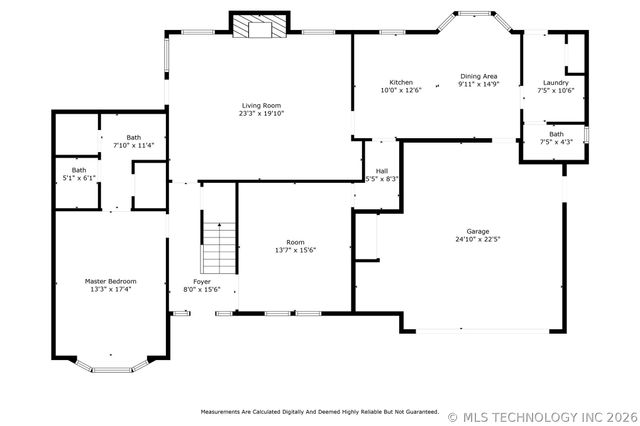 10924 E 66th Street, Tulsa, OK 74133