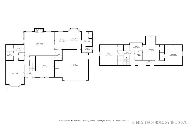 10924 E 66th Street, Tulsa, OK 74133