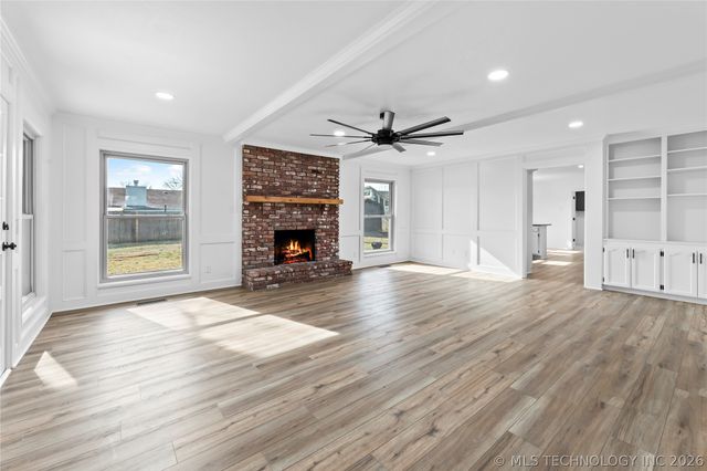 10924 E 66th Street, Tulsa, OK 74133