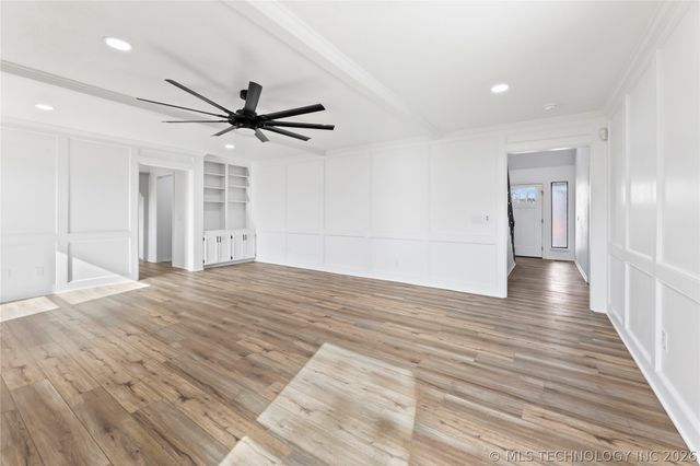 10924 E 66th Street, Tulsa, OK 74133