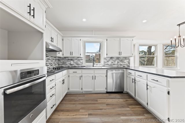 10924 E 66th Street, Tulsa, OK 74133