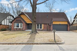 10924 E 66th Street, Tulsa, OK 74133