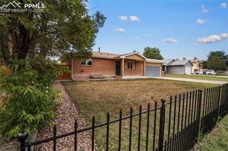911 Candytuft Boulevard, Pueblo, CO 81001