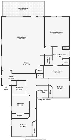 2701 Webb Avenue, Aubrey, TX 76227