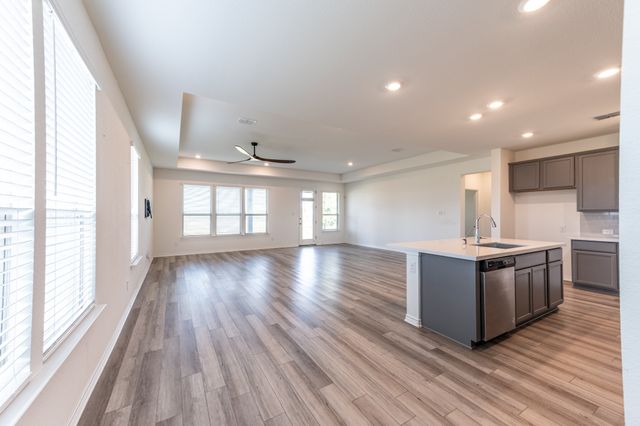 2701 Webb Avenue, Aubrey, TX 76227