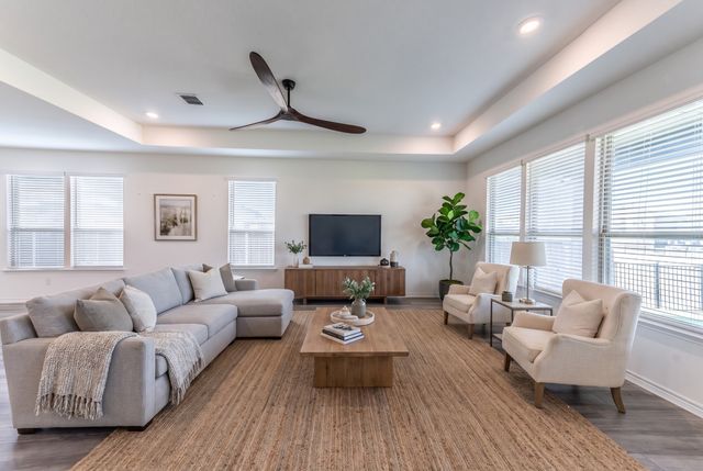 2701 Webb Avenue, Aubrey, TX 76227