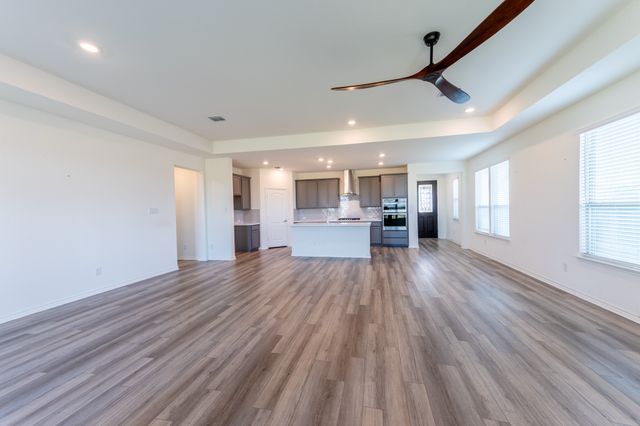 2701 Webb Avenue, Aubrey, TX 76227