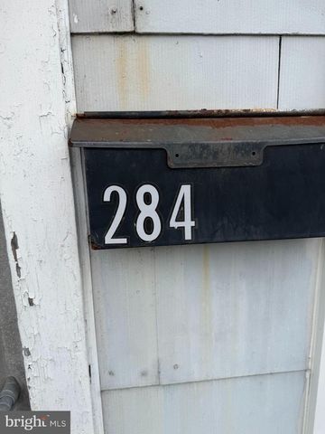284 W STATE ST, Doylestown, PA 18901